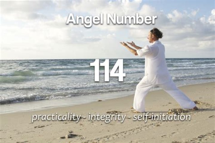 Angel Number 114 Meaning And Significance