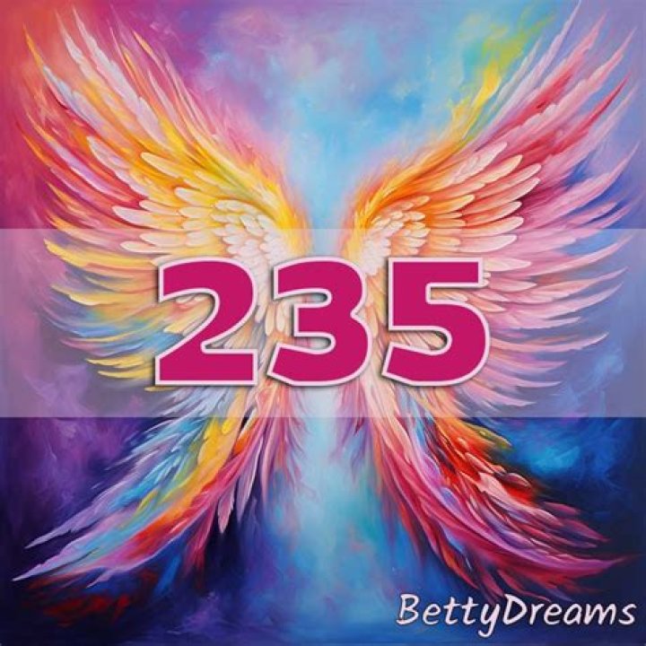 Angel Number 235 Meaning And Significance