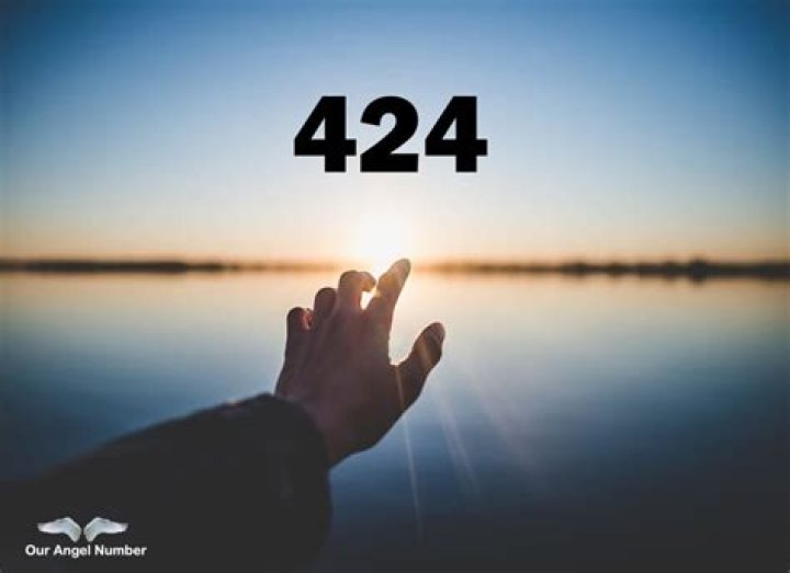 Angel Number 424 Meaning And Significance