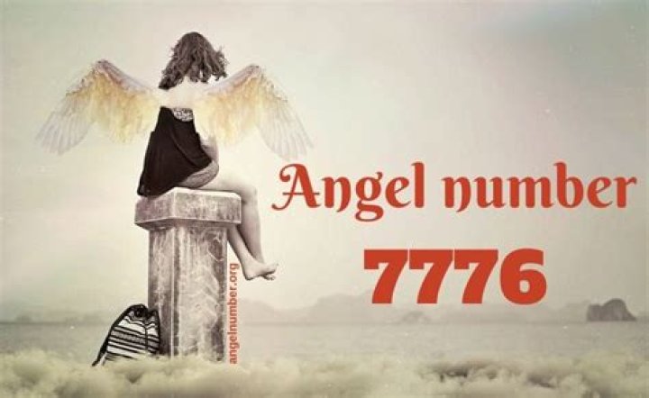 Angel Number 7776 Meaning And Significance