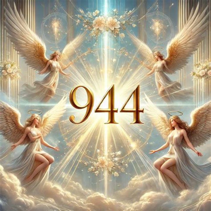 Angel Number 9444 Meaning And Significance
