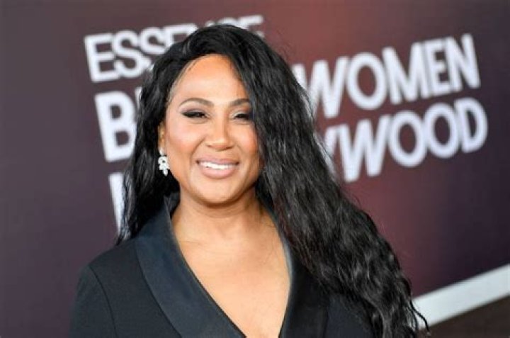Angela Beyince Biography, Career, Height, Age, Net worth