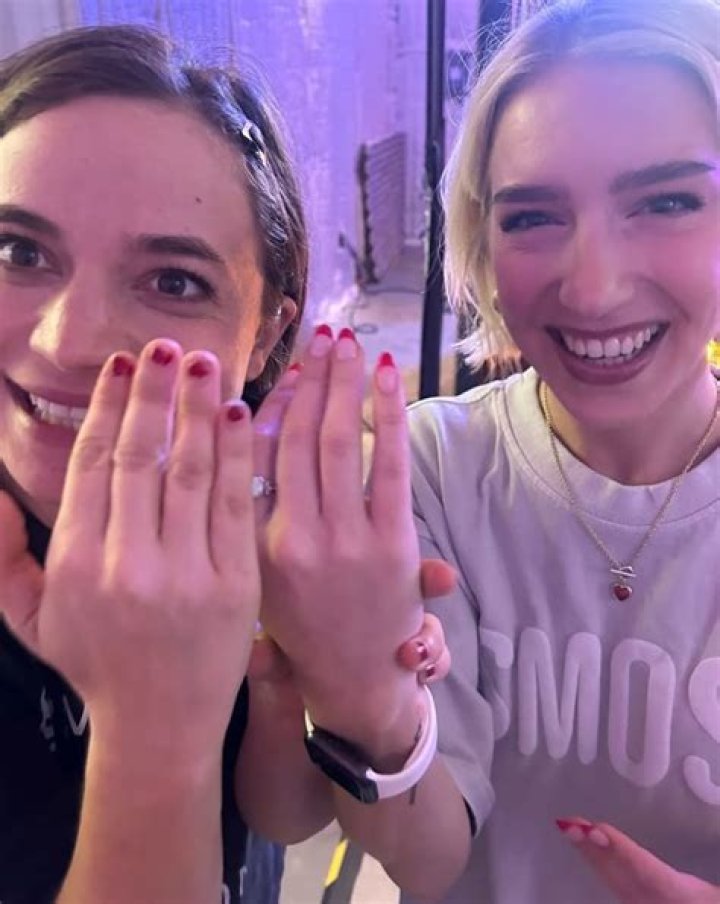 Angela Giarratana's Girlfriend: A Deep Dive Into Their Relationship