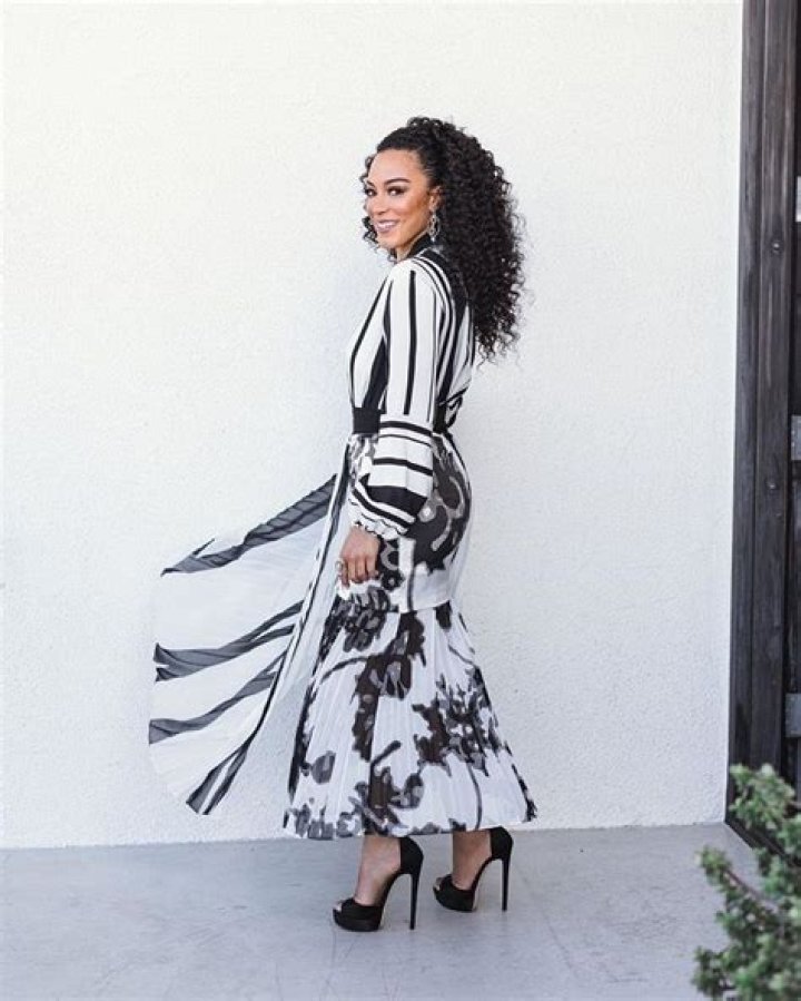 Angela Rye Net Worth 2024
