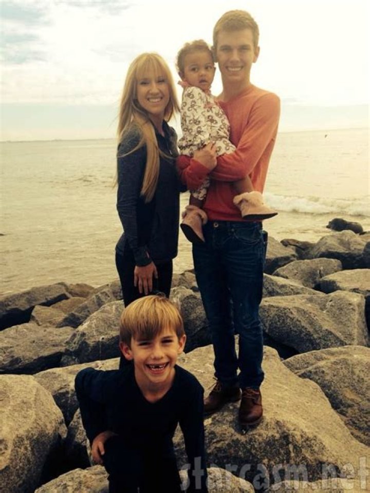 Angela Victoria Johnson (Chrisley)- Age, Networth & All about Chloe Chrisley's mother.