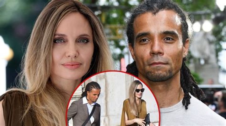 Angelina Jolie's Boyfriend: A Comprehensive Insight