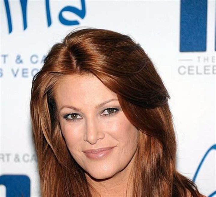 Angie Everhart Net Worth 2024