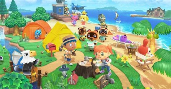 Animal Crossing New Horizons Blue Weevil Beetle: How to Catch, Location, Sell Price