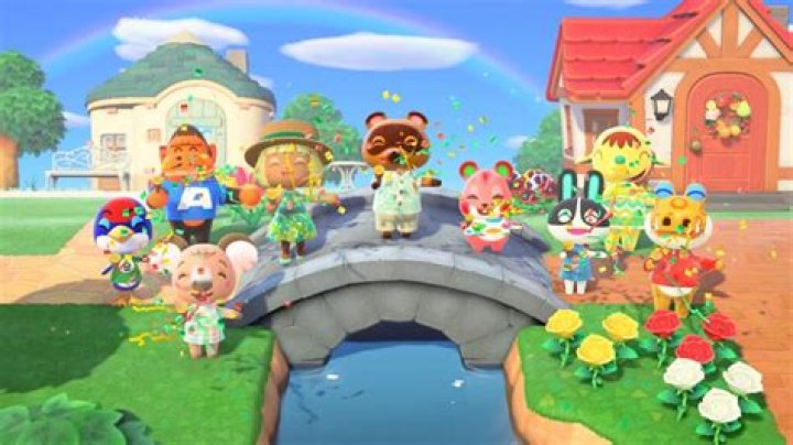Animal Crossing New Horizons: Can You Change Your Island Name? Answered