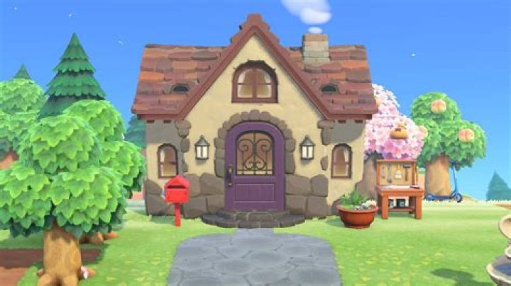 Animal Crossing New Horizons: How to Customize Your House