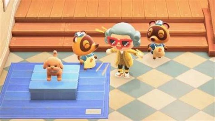 Animal Crossing New Horizons: How to Get Puppies (Puppy Plushies)
