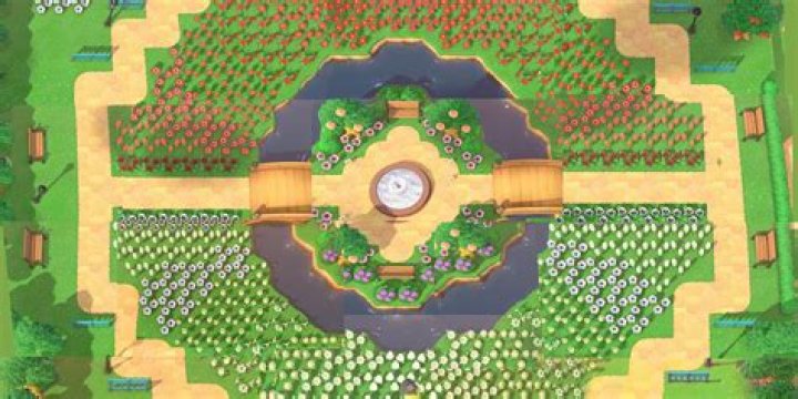 Animal Crossing player brings Pokemon Stadium to New Horizons