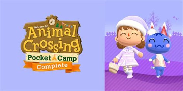 Animal Crossing Pocket Camp: What the Max Level Cap Is