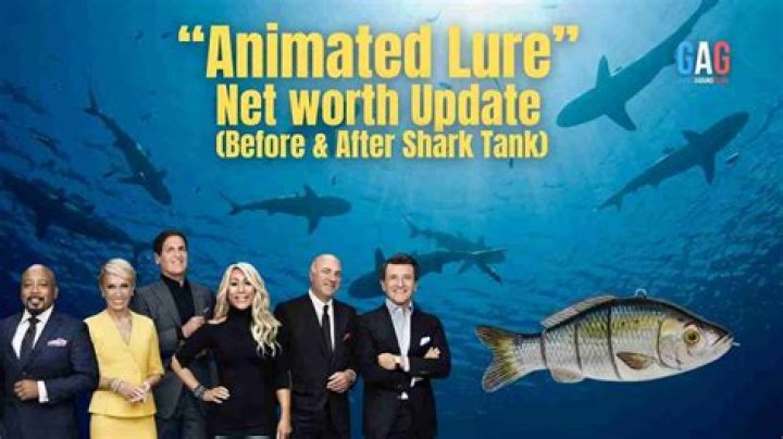 Animated Lure Net Worth – Phone Number, House Address, Wiki