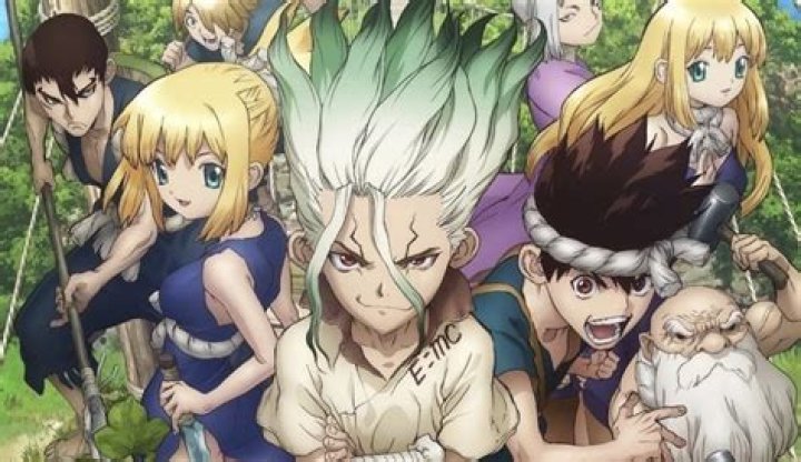 Anime Like Dr. Stone if You’re Looking for Something Similar