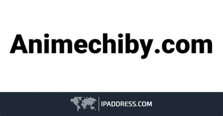 animechiby.com login safely, analysis & comments