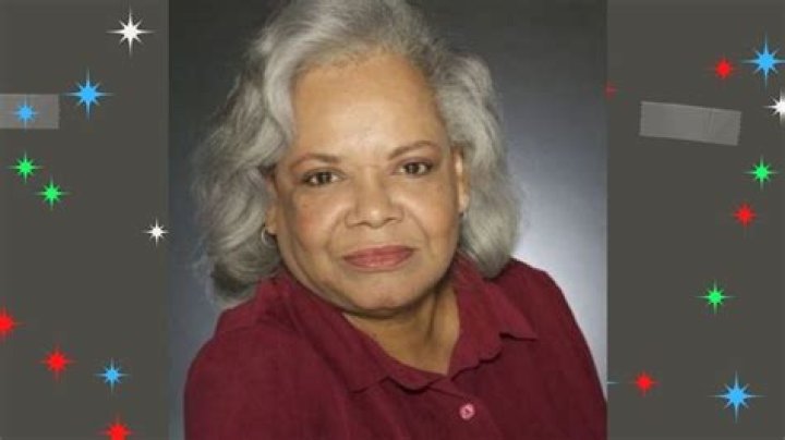 Anita Williams: The Life And Legacy Of Terrence Howard's Mother