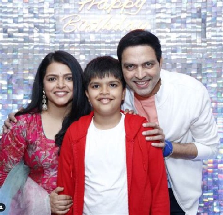 Ankush Chaudhari Wife, Age, Profile, Biography, Wiki, Family, Height