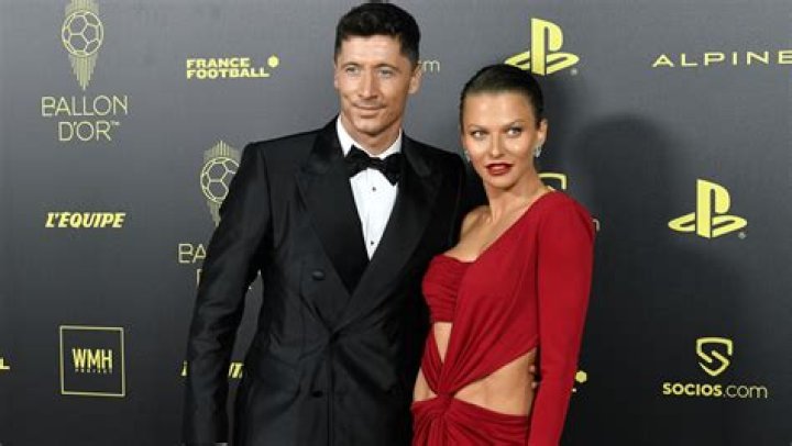 Anna Lewandowska Vermögen