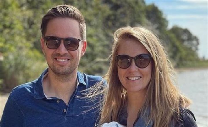 Anna Whiteley Bio, Age, Height, Husband, Salary, Net Worth, Golf Channel