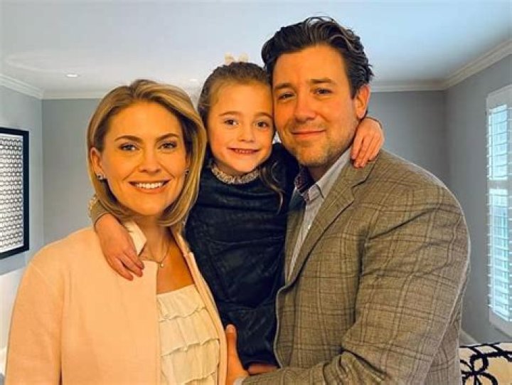 Anne Allred Bio, Age, Height, Husband, Salary, Net Worth, KSDK-TV