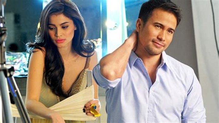 Anne Curtis And Sam Milby: A Love Story For The Ages