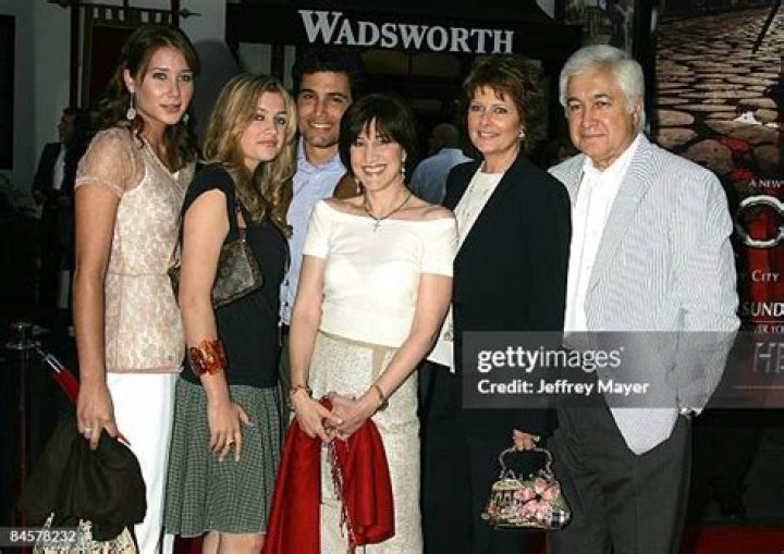 Anne Thomopoulos Net Worth | Bio, Family, Address, Career
