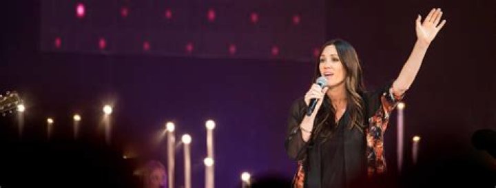 Annie Garratt Age【 Bio Wikipedia 】Husband, Married Spouse, Hillsong