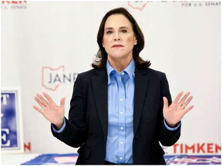 Annie Linskey Bio, Wiki, Age, Height, Husband, Salary, Net Worth Washington Post