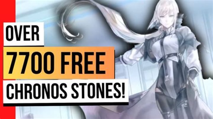Another Eden: How to Get Chronos Stones