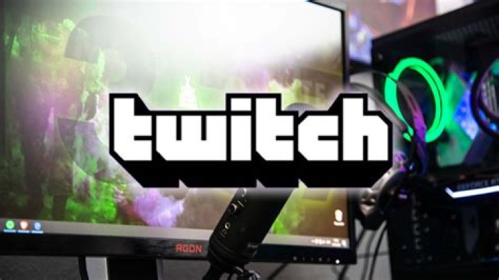 Another streamer allegedly banned for sharing Twitch leak information