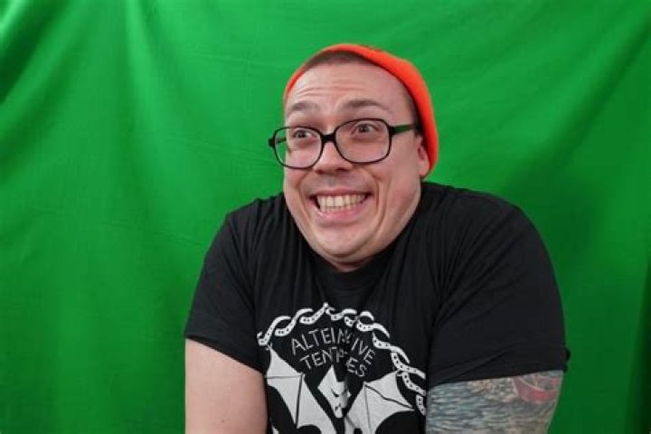 Anthony Fantano Net Worth 2024