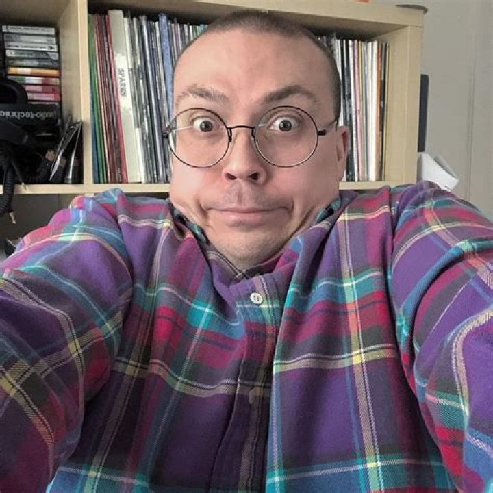 Anthony Fantano Net Worth | Bio, Family, Address, Career