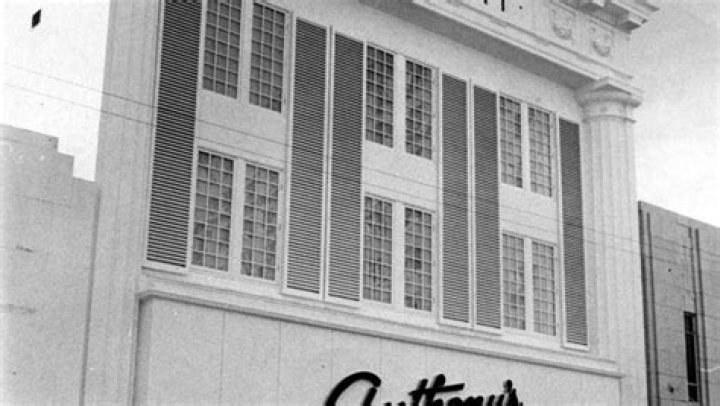	Anthony’s Ladies Apparel celebrates 116 years	