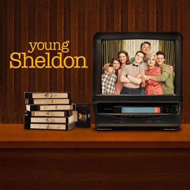 Anticipating The Future: Young Sheldon Season 8