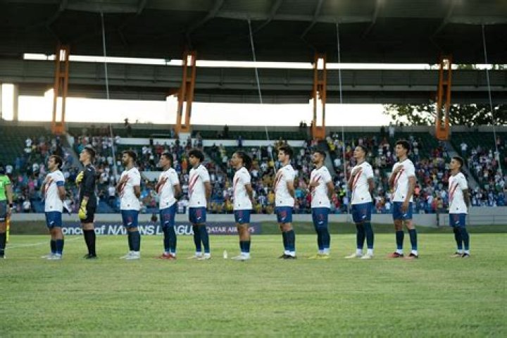 Antigua vs Puerto Rico Prediction and Betting Tips