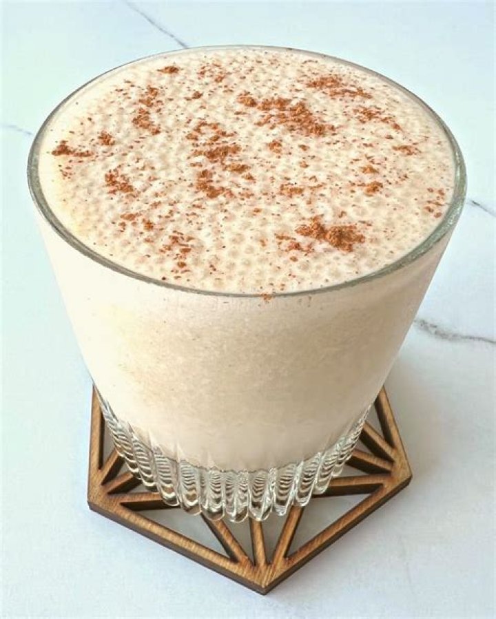 Antoni Porowski's Smoothie Recipe on Season 6!