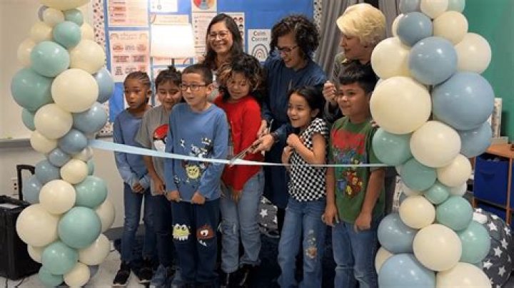 Antonio Margil Academy - San Antonio