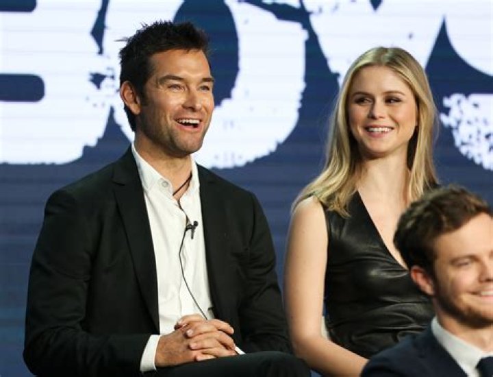 Antony Starr Partner: A Deep Dive Into The Life And Relationships Of The Star