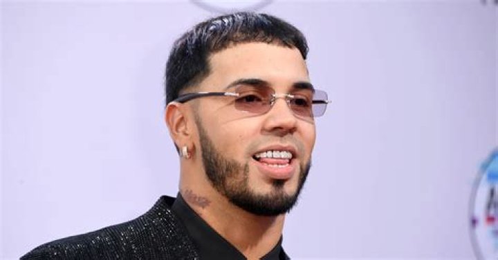 Anuel Aa Net Worth 2024