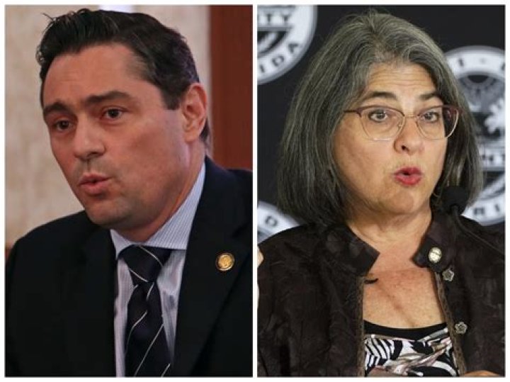 	Anuncian ayuda gratis en Miami para que los Venezolanos soliciten el TPS	