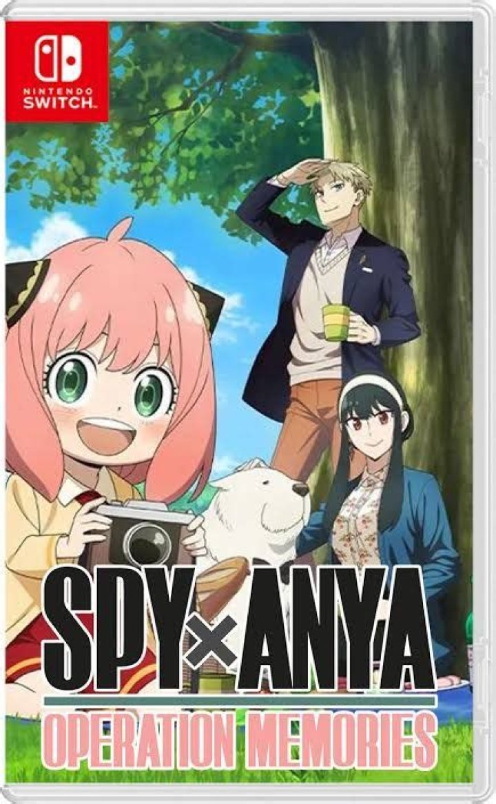 Anya Adams activity - FamousFix.com