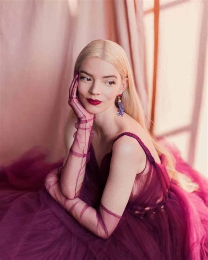 Anya Taylor-Joy: Wiki, Bio, Age, Height, Parents, Movies, Husband, Net Worth