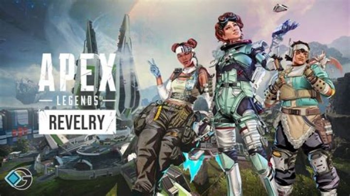 Apex Legends Bug Reportedly Causing Players to Lose Ranked Progress