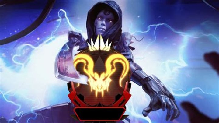 Apex Legends crossplay bug still ruining Ranked matches for low-level lobbies