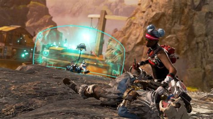 Apex Legends dev confirms Lifeline buffs and nerfs coming in Season 9