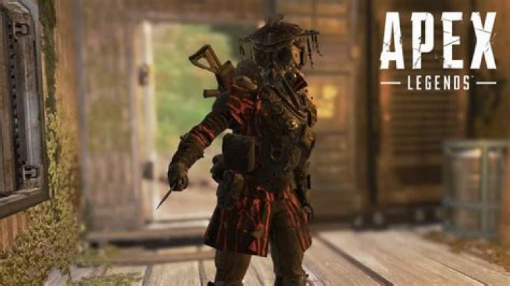 Apex Legends dev reveals brutal finisher they scrapped from the game