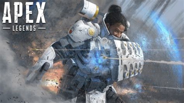 Apex Legends devs 