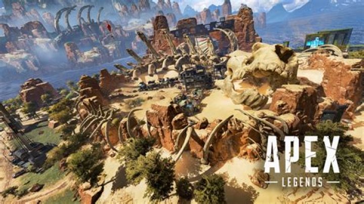 Apex Legends devs warn Skull Town return is 