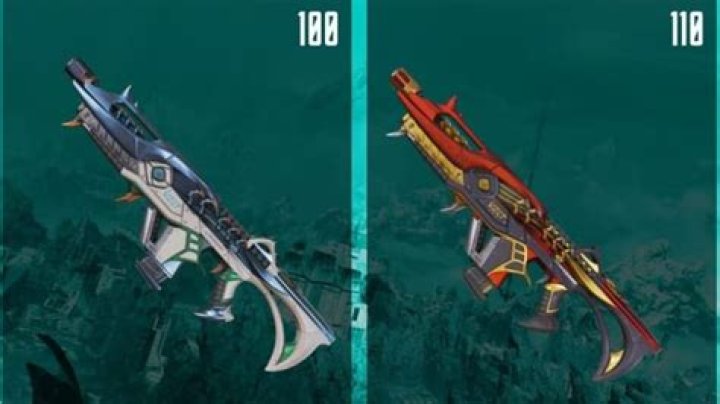 Apex Legends: Emergence Battle Pass Detailed